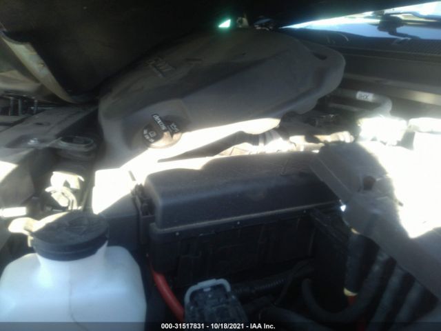 Photo 9 VIN: 1GCHTDEN9J1170035 - CHEVROLET COLORADO 