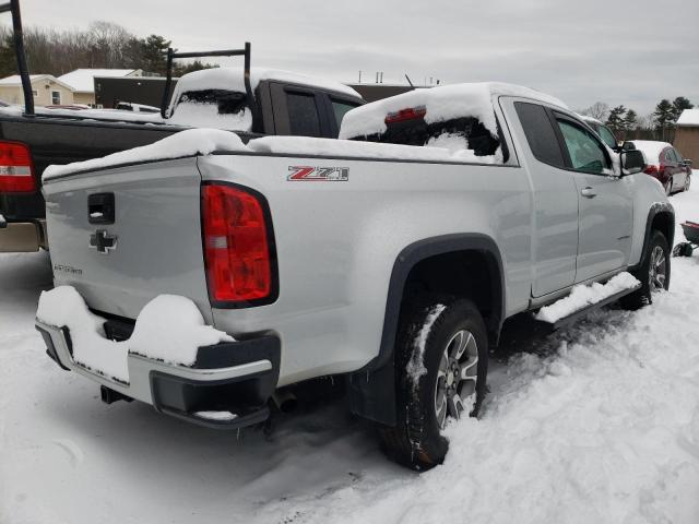 Photo 3 VIN: 1GCHTDENXH1258585 - CHEVROLET COLORADO Z 