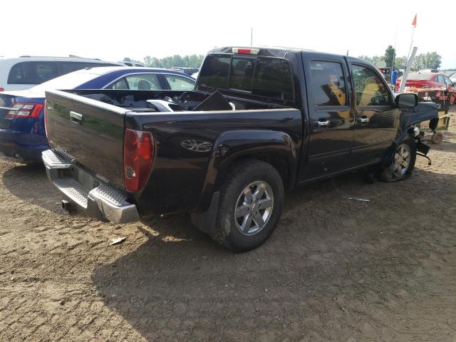 Photo 3 VIN: 1GCHTDFE0B8141093 - CHEVROLET COLORADO L 