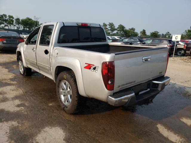 Photo 2 VIN: 1GCHTDFE0C8127776 - CHEVROLET COLORADO L 