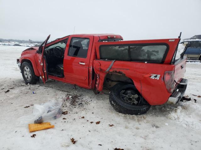 Photo 1 VIN: 1GCHTDFE1B8109219 - CHEVROLET COLORADO 