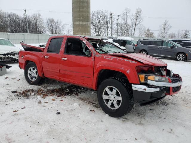 Photo 3 VIN: 1GCHTDFE1B8109219 - CHEVROLET COLORADO 