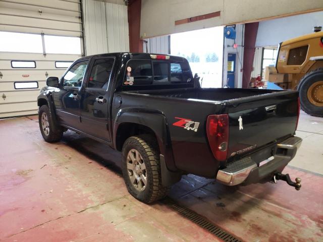 Photo 1 VIN: 1GCHTDFE1C8145090 - CHEVROLET COLORADO 