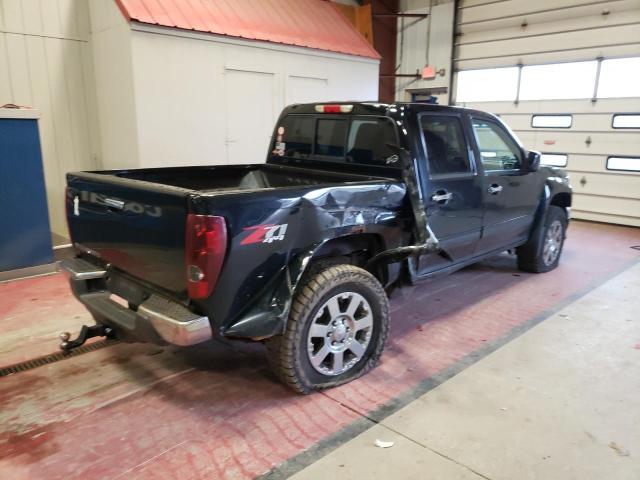 Photo 2 VIN: 1GCHTDFE1C8145090 - CHEVROLET COLORADO 