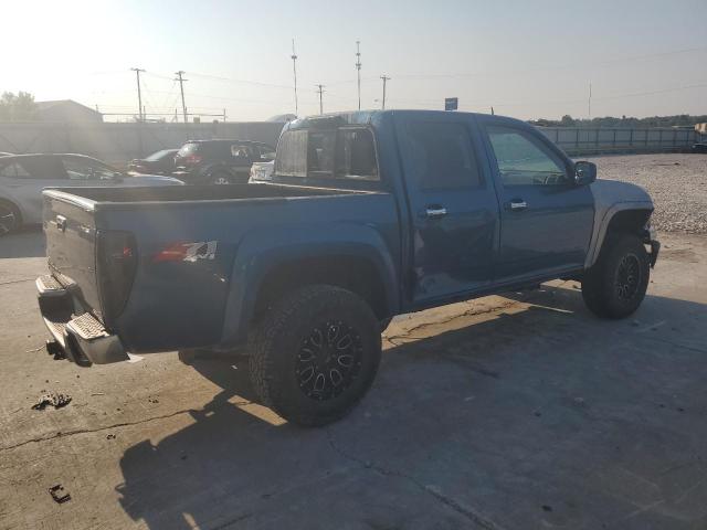 Photo 2 VIN: 1GCHTDFE2B8127129 - CHEVROLET COLORADO L 