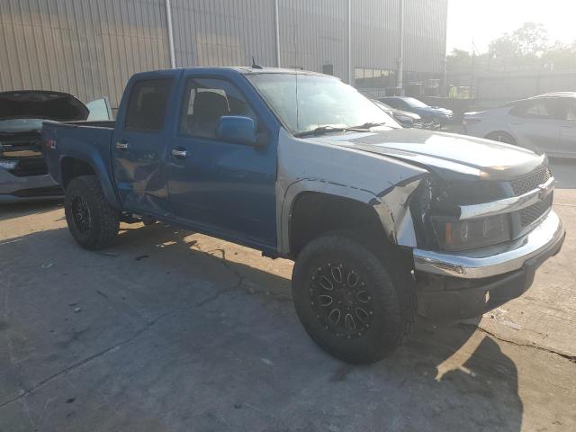 Photo 3 VIN: 1GCHTDFE2B8127129 - CHEVROLET COLORADO L 