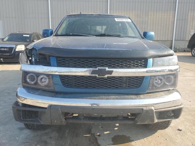 Photo 4 VIN: 1GCHTDFE2B8127129 - CHEVROLET COLORADO L 