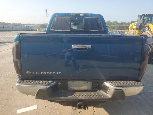 Photo 5 VIN: 1GCHTDFE2B8127129 - CHEVROLET COLORADO L 