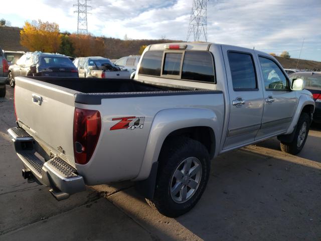 Photo 3 VIN: 1GCHTDFE2C8106542 - CHEVROLET COLORADO L 