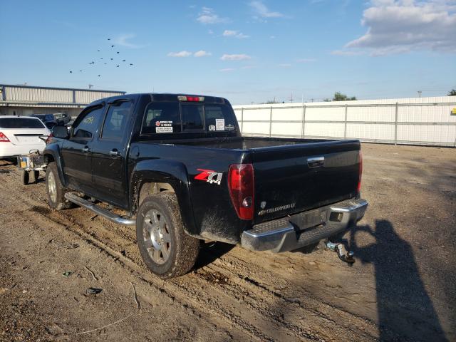 Photo 2 VIN: 1GCHTDFE2C8143395 - CHEVROLET COLORADO L 