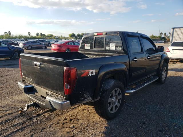 Photo 3 VIN: 1GCHTDFE2C8143395 - CHEVROLET COLORADO L 