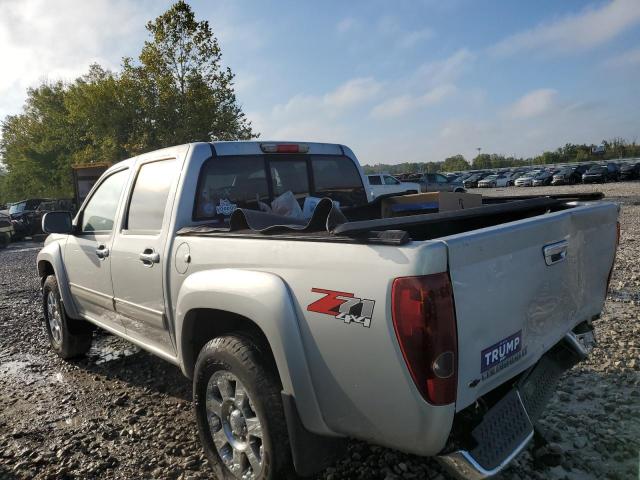 Photo 1 VIN: 1GCHTDFE2C8167549 - CHEVROLET COLORADO L 