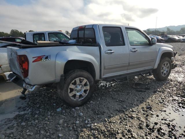 Photo 2 VIN: 1GCHTDFE2C8167549 - CHEVROLET COLORADO L 