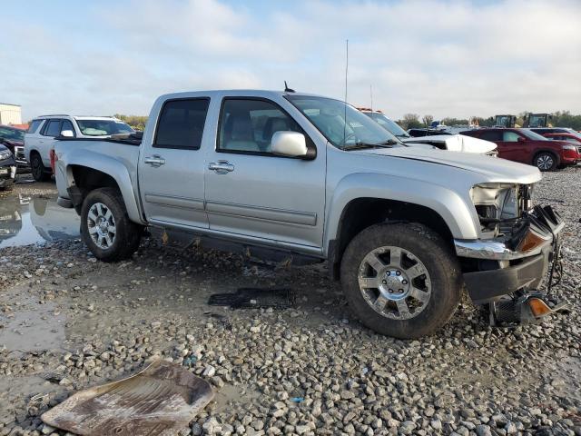 Photo 3 VIN: 1GCHTDFE2C8167549 - CHEVROLET COLORADO L 