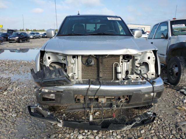 Photo 4 VIN: 1GCHTDFE2C8167549 - CHEVROLET COLORADO L 