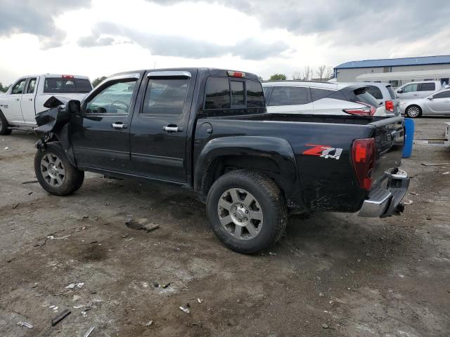 Photo 1 VIN: 1GCHTDFE3C8128419 - CHEVROLET COLORADO 