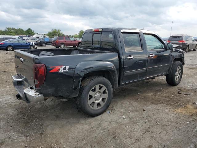 Photo 2 VIN: 1GCHTDFE3C8128419 - CHEVROLET COLORADO 