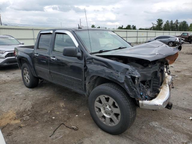 Photo 3 VIN: 1GCHTDFE3C8128419 - CHEVROLET COLORADO 