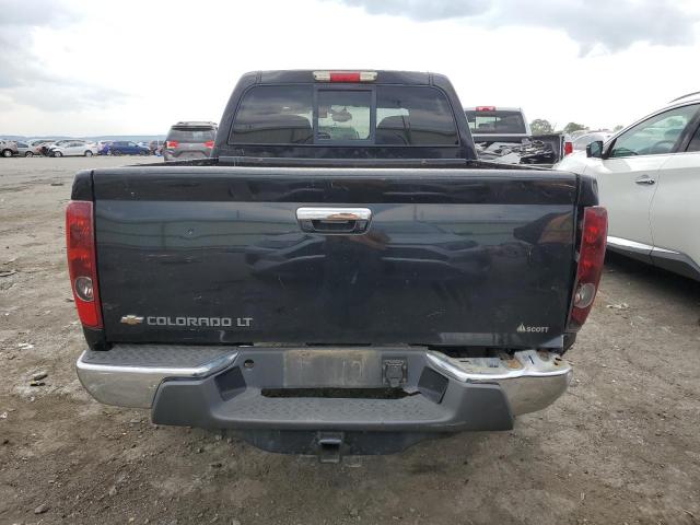 Photo 5 VIN: 1GCHTDFE3C8128419 - CHEVROLET COLORADO 