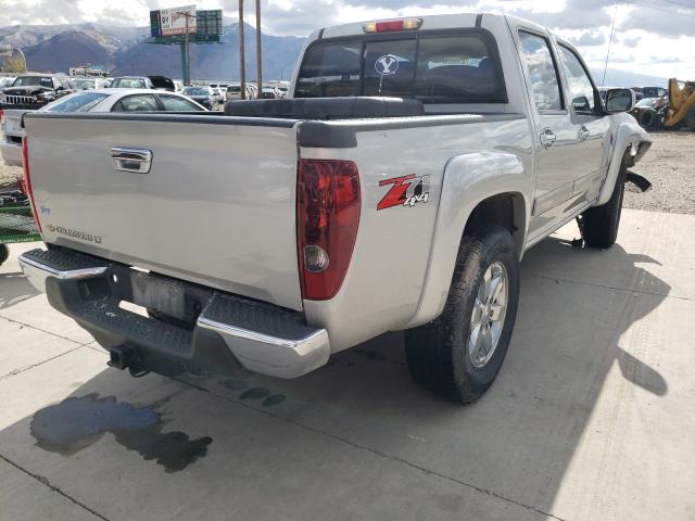 Photo 3 VIN: 1GCHTDFE3C8131823 - CHEVROLET COLORADO L 