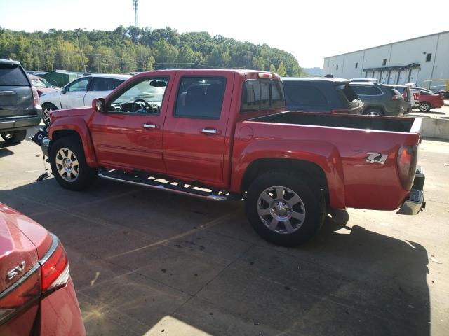 Photo 1 VIN: 1GCHTDFE4B8116083 - CHEVROLET COLORADO L 