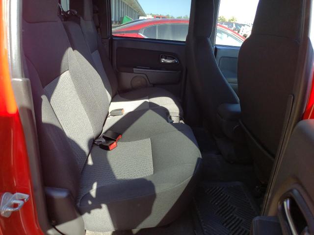 Photo 10 VIN: 1GCHTDFE4B8116083 - CHEVROLET COLORADO L 