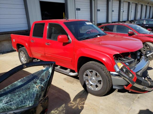 Photo 3 VIN: 1GCHTDFE4B8116083 - CHEVROLET COLORADO L 