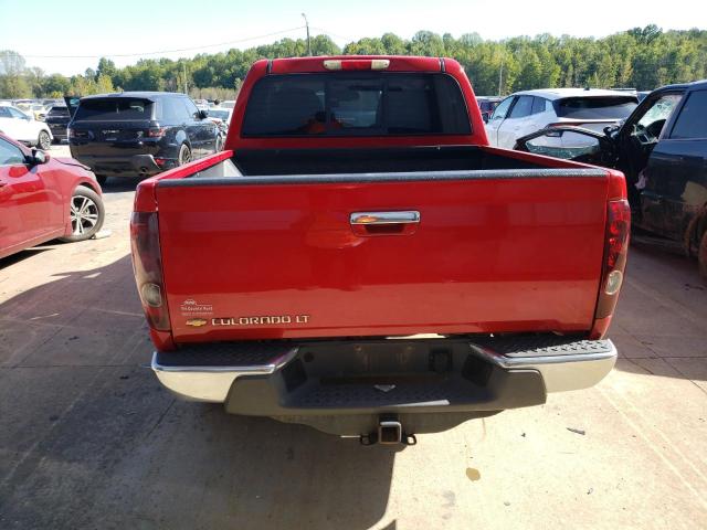 Photo 5 VIN: 1GCHTDFE4B8116083 - CHEVROLET COLORADO L 