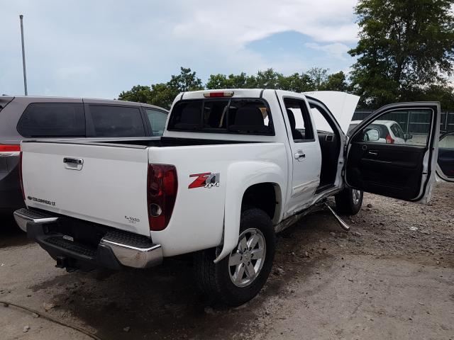 Photo 3 VIN: 1GCHTDFE4B8126063 - CHEVROLET COLORADO L 