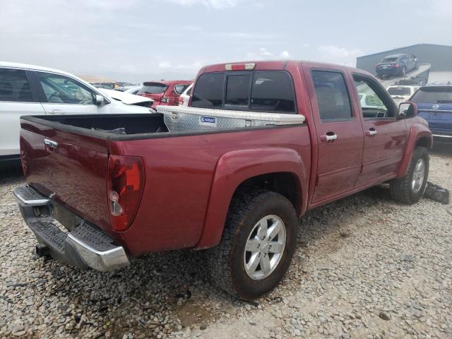 Photo 3 VIN: 1GCHTDFE4B8127777 - CHEVROLET COLORADO L 