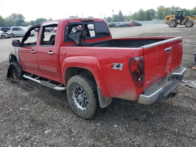 Photo 1 VIN: 1GCHTDFE4C8106980 - CHEVROLET COLORADO 