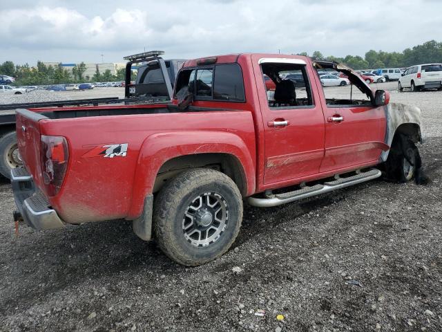 Photo 2 VIN: 1GCHTDFE4C8106980 - CHEVROLET COLORADO 