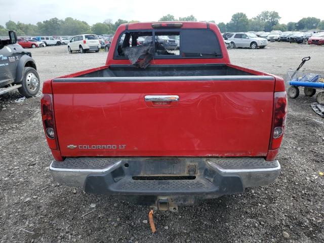 Photo 5 VIN: 1GCHTDFE4C8106980 - CHEVROLET COLORADO 