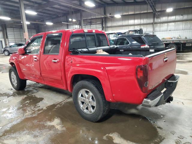 Photo 1 VIN: 1GCHTDFE4C8141597 - CHEVROLET COLORADO 