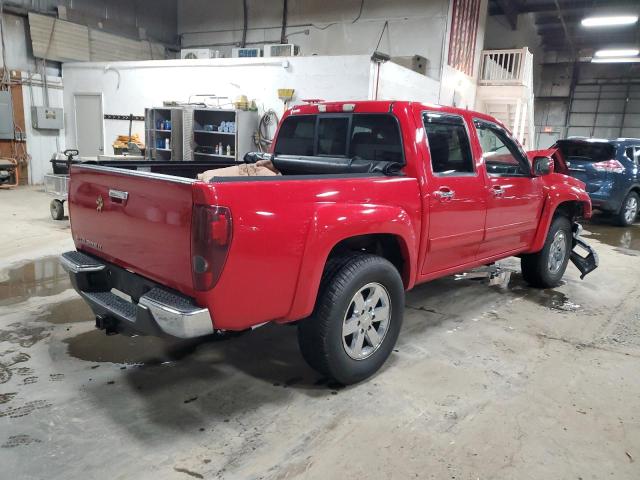 Photo 2 VIN: 1GCHTDFE4C8141597 - CHEVROLET COLORADO 