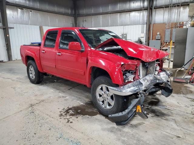 Photo 3 VIN: 1GCHTDFE4C8141597 - CHEVROLET COLORADO 