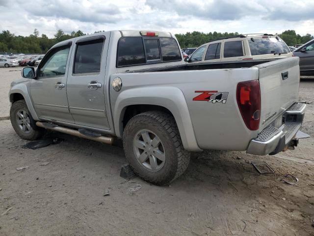 Photo 1 VIN: 1GCHTDFE5C8116336 - CHEVROLET COLORADO L 