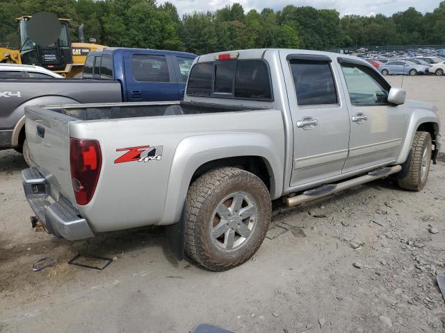 Photo 2 VIN: 1GCHTDFE5C8116336 - CHEVROLET COLORADO L 