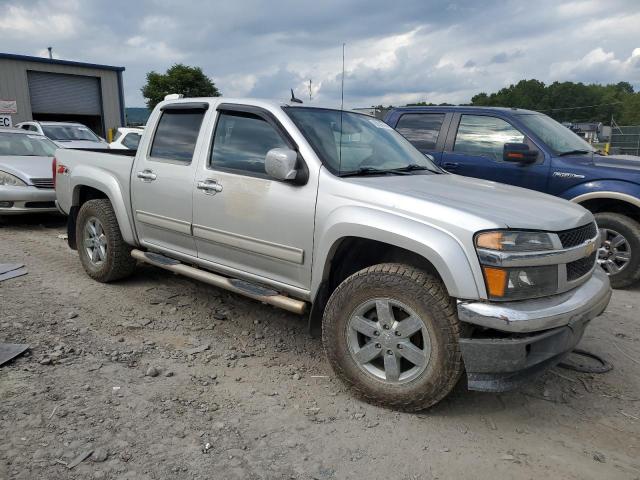 Photo 3 VIN: 1GCHTDFE5C8116336 - CHEVROLET COLORADO L 