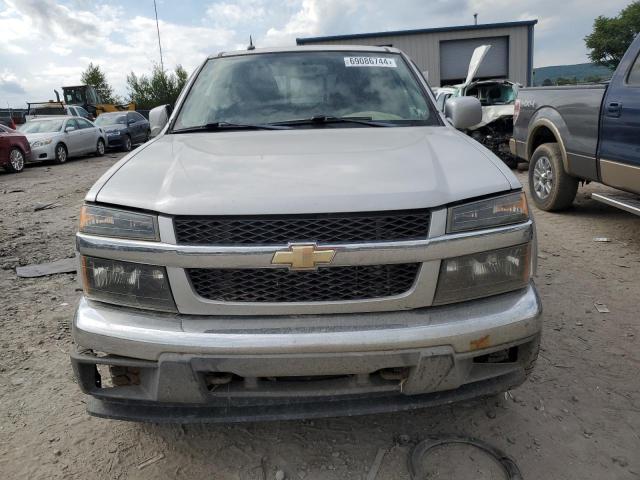 Photo 4 VIN: 1GCHTDFE5C8116336 - CHEVROLET COLORADO L 