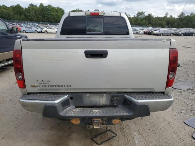 Photo 5 VIN: 1GCHTDFE5C8116336 - CHEVROLET COLORADO L 