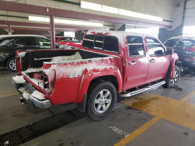 Photo 2 VIN: 1GCHTDFE6B8113122 - CHEVROLET COLORADO L 