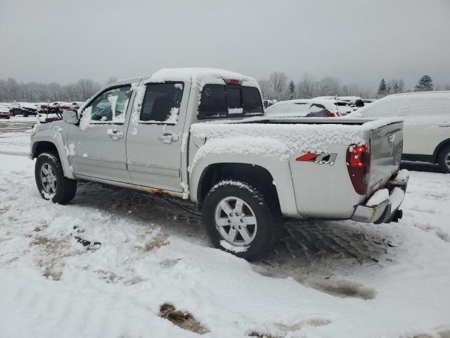 Photo 1 VIN: 1GCHTDFE6B8138943 - CHEVROLET COLORADO L 