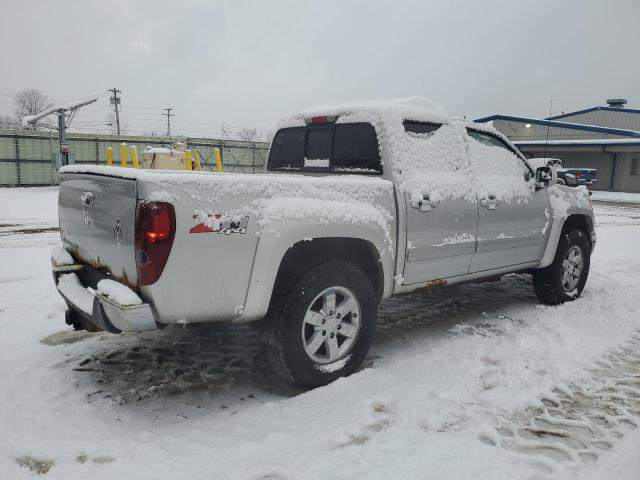 Photo 2 VIN: 1GCHTDFE6B8138943 - CHEVROLET COLORADO L 