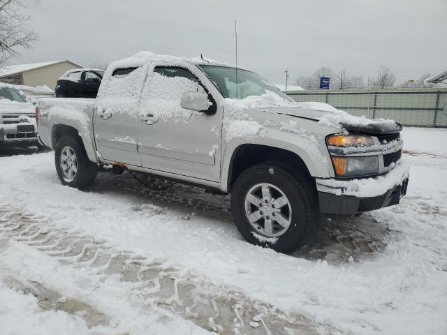 Photo 3 VIN: 1GCHTDFE6B8138943 - CHEVROLET COLORADO L 