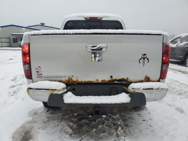 Photo 5 VIN: 1GCHTDFE6B8138943 - CHEVROLET COLORADO L 