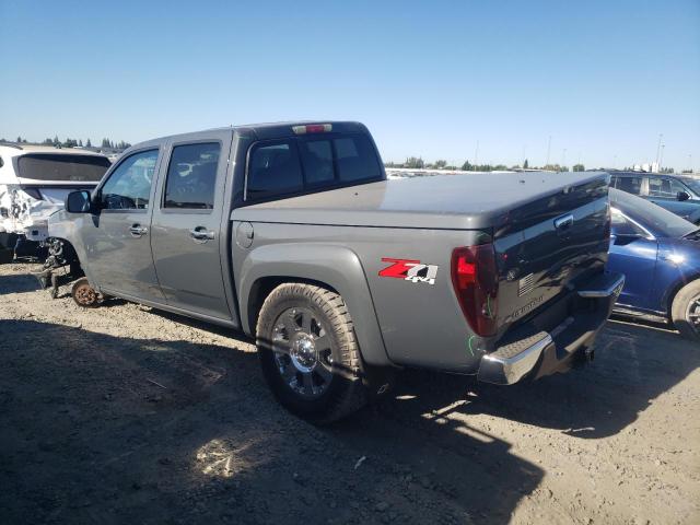 Photo 1 VIN: 1GCHTDFE6C8156876 - CHEVROLET COLORADO L 