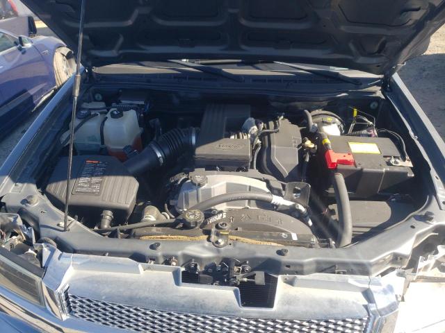 Photo 11 VIN: 1GCHTDFE6C8156876 - CHEVROLET COLORADO L 