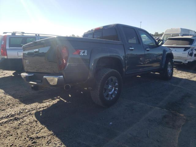 Photo 2 VIN: 1GCHTDFE6C8156876 - CHEVROLET COLORADO L 