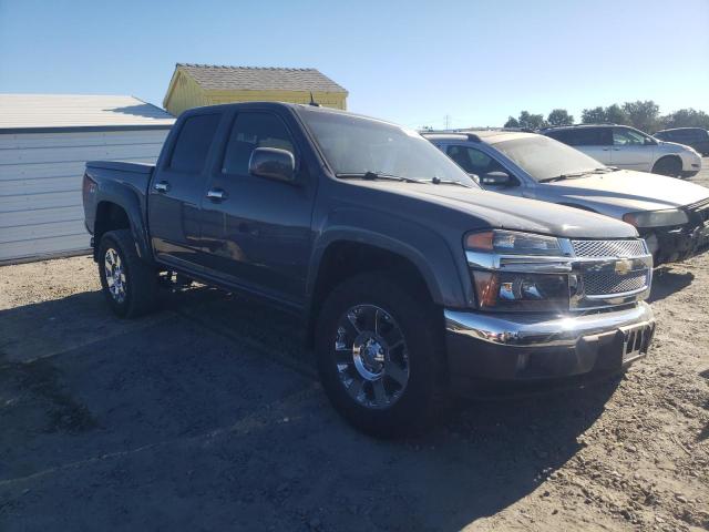 Photo 3 VIN: 1GCHTDFE6C8156876 - CHEVROLET COLORADO L 